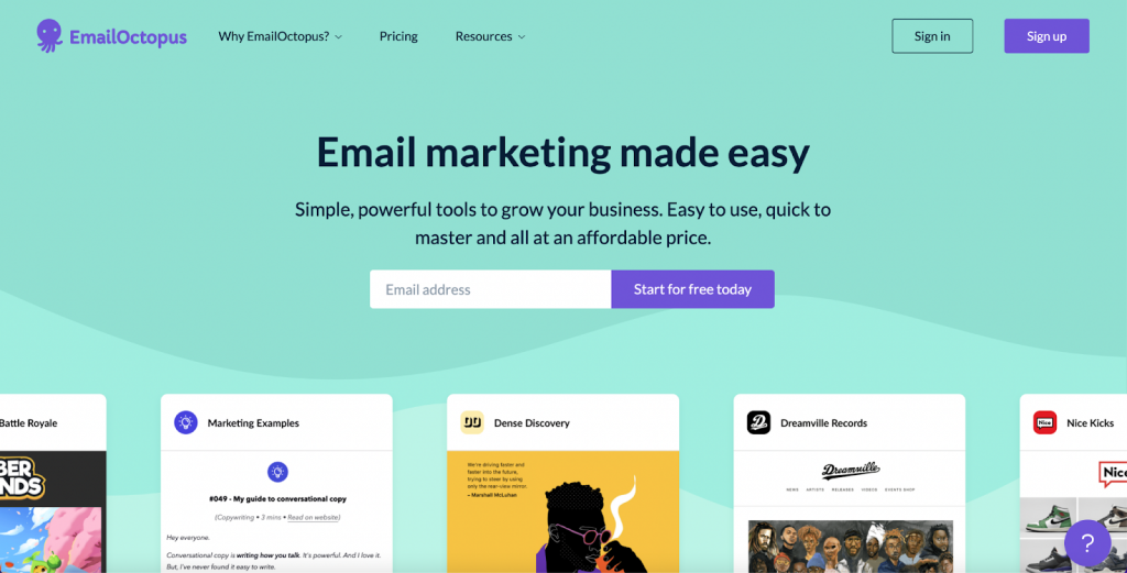 What is Email Marketing? Strategy, Tools, & Examples (2023)