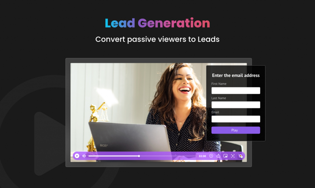 Lead Generation